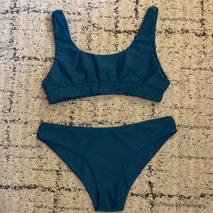Kulani Kini Bikini Set